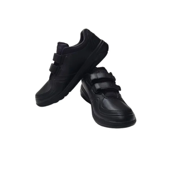 New Balance 813 Women's Shoes Black Velcro 10.5 Wide Width - Picture 16 of 16